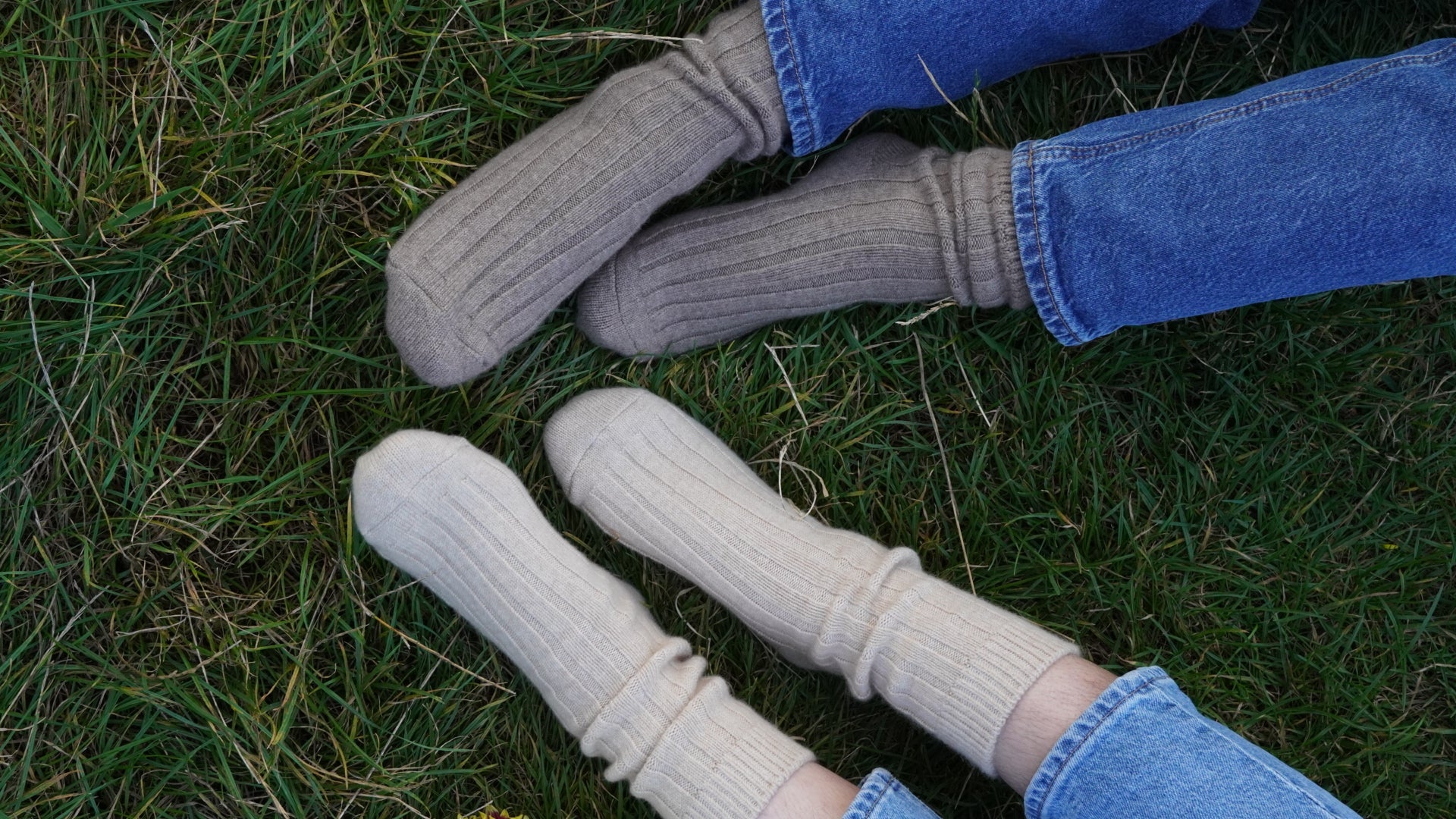 Sleeping socks