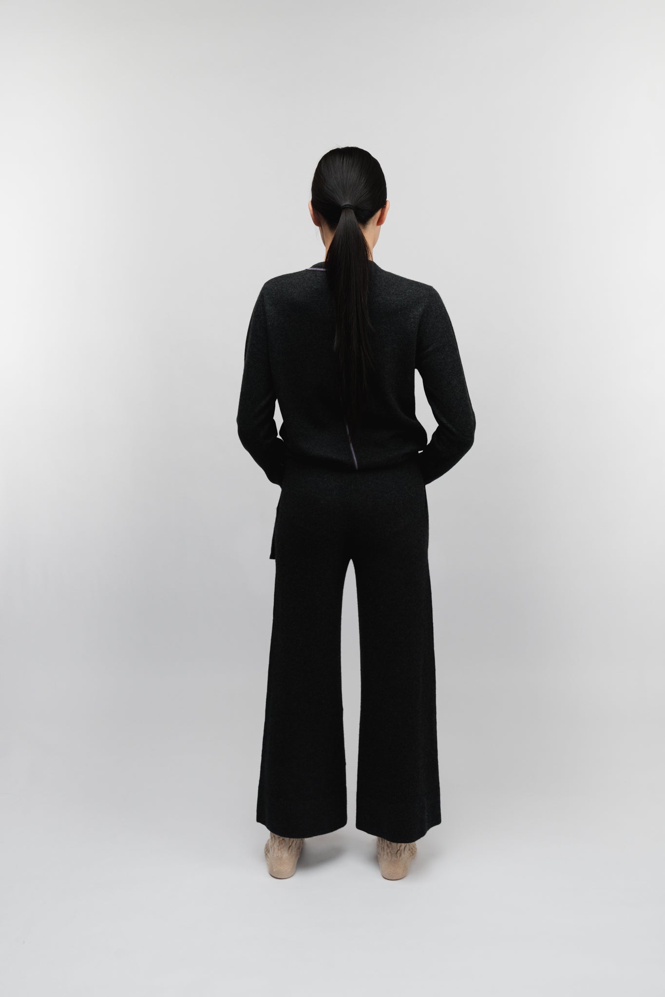 Luxe Noir set (Contact for information)