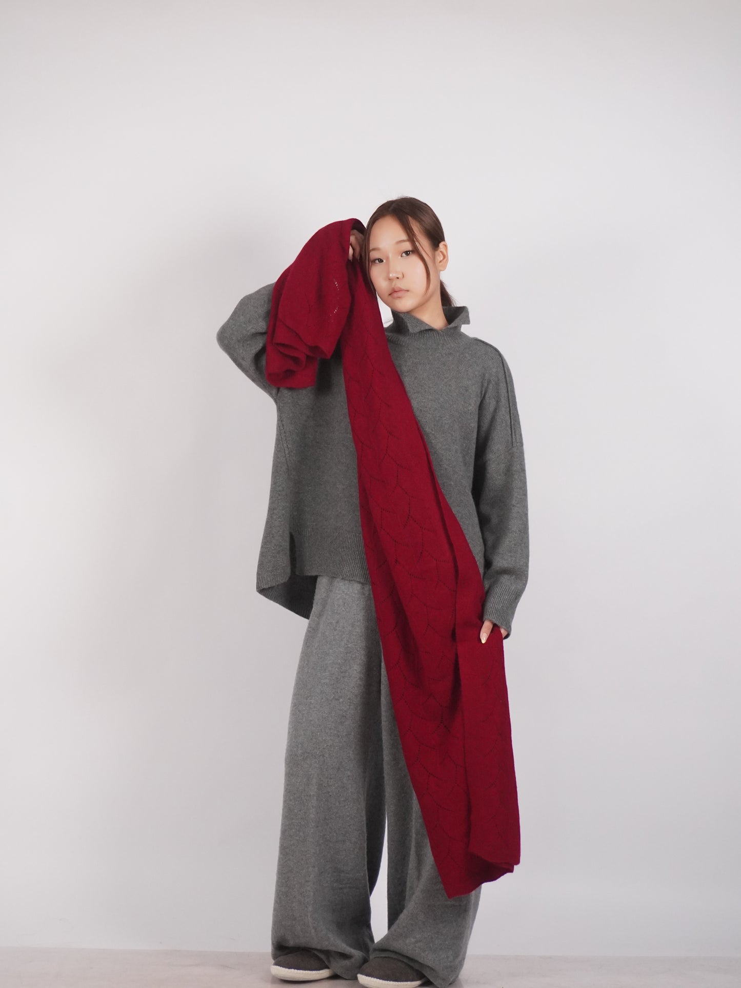 Niamh wrap