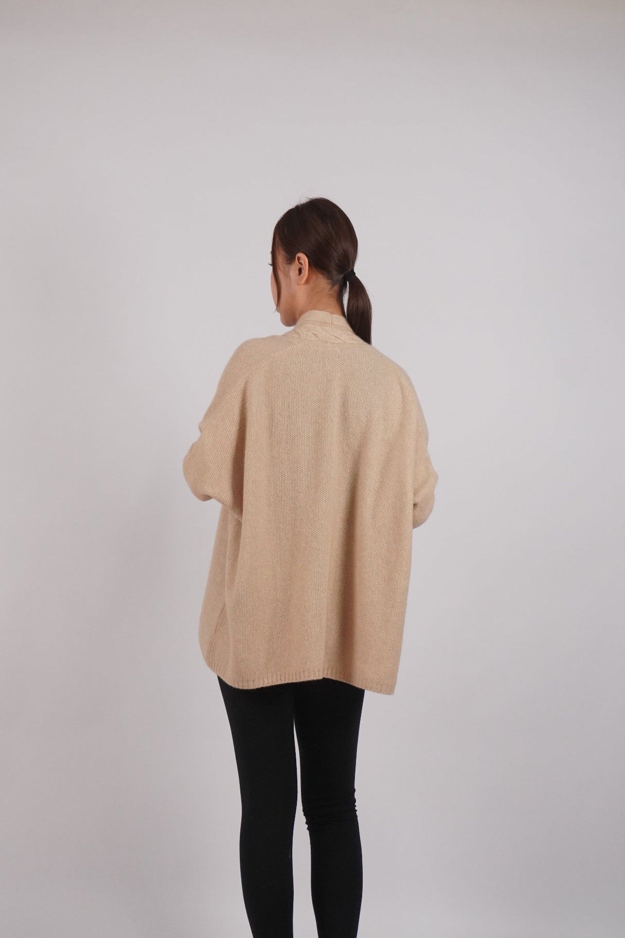 Fiona Cardigan