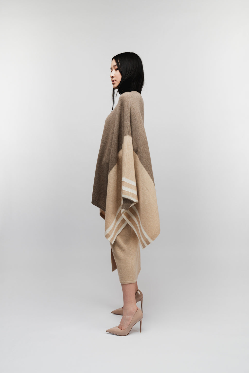 (Made to order) Cashmere Cardigan