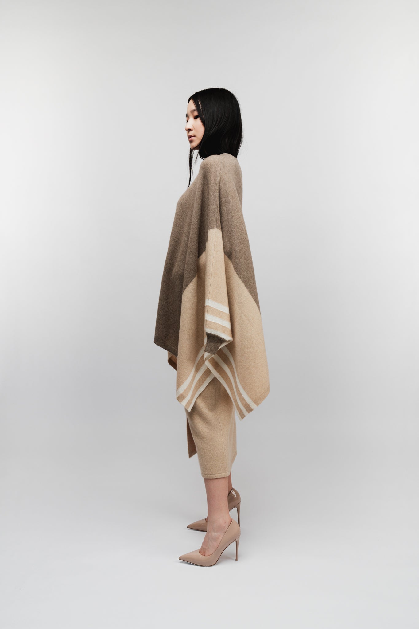 (Made to order) Cashmere Cardigan