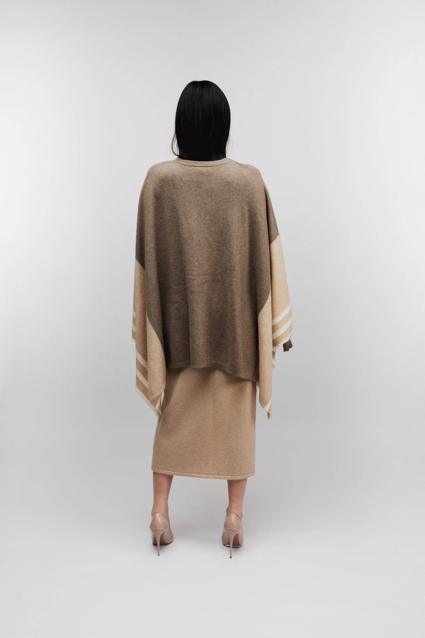 (Made to order) Cashmere Cardigan