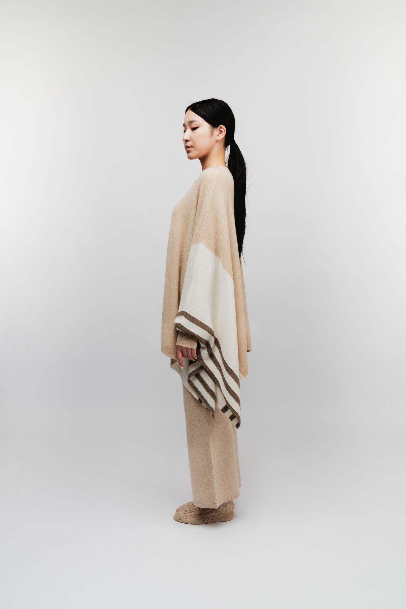 (Made to order) Cashmere Cardigan