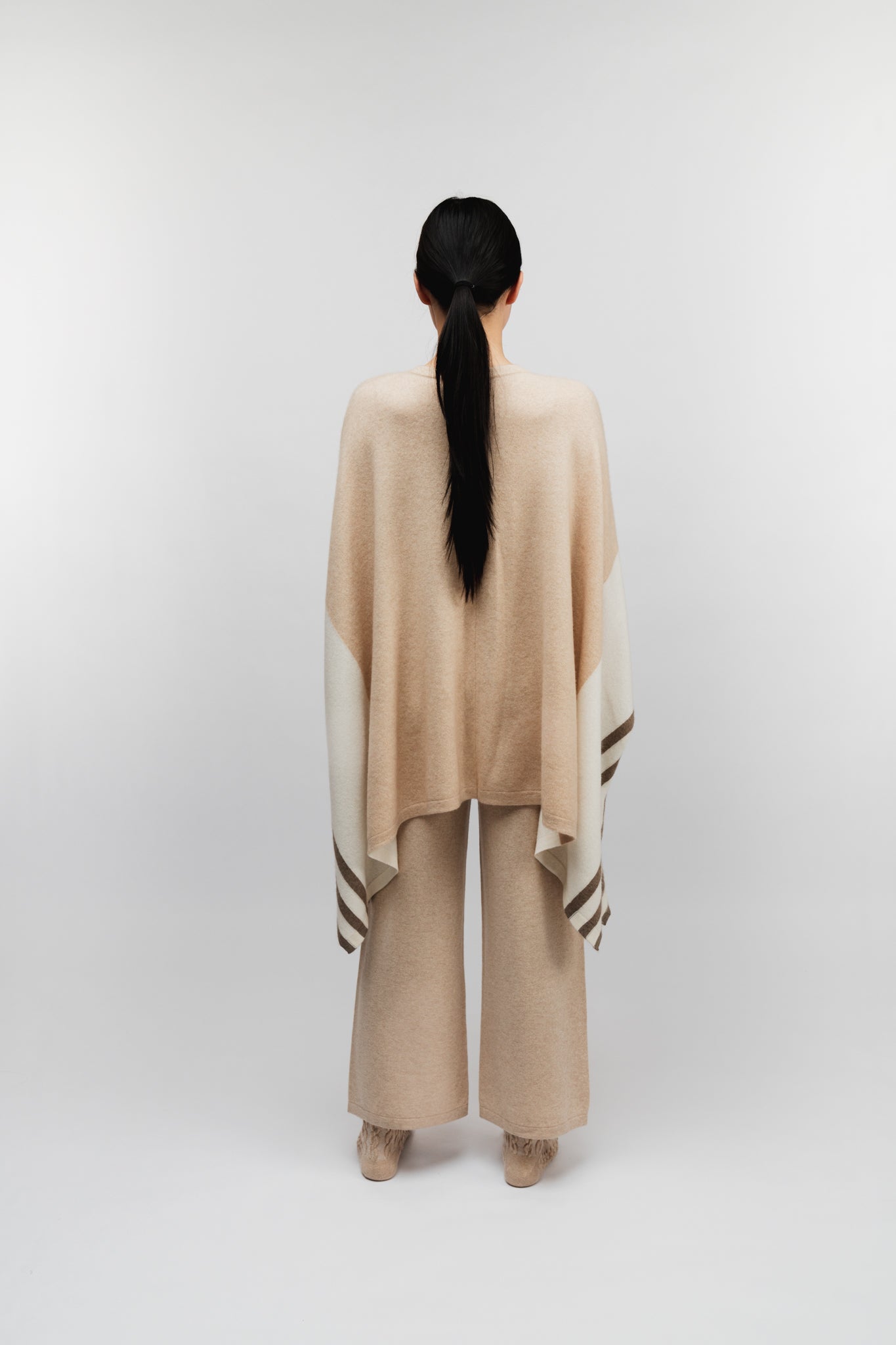 (Made to order) Cashmere Cardigan