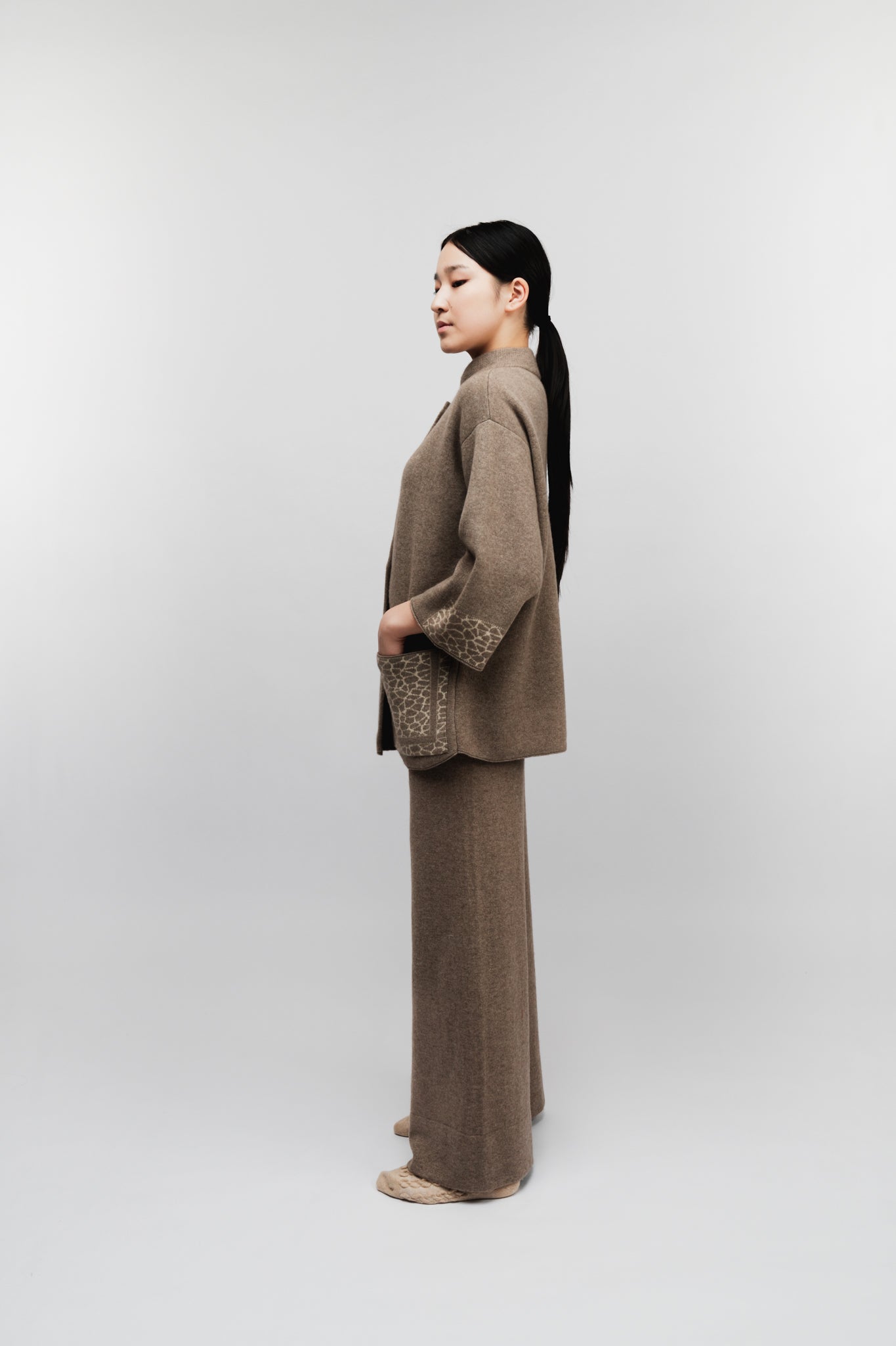 Signature Coat