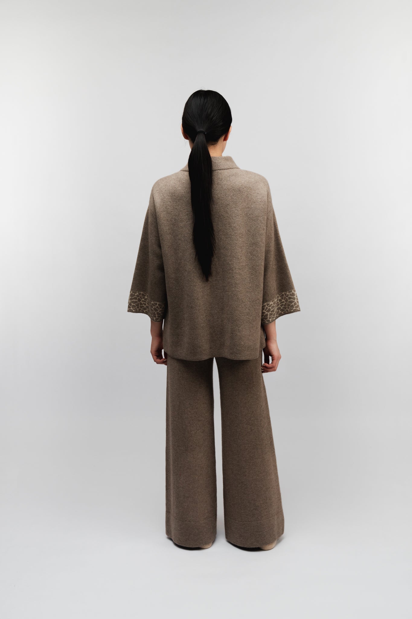 Signature Coat