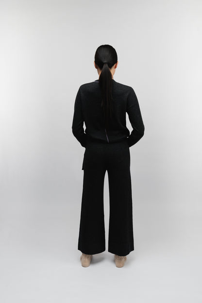 Luxe Noir set  (Contact for information)