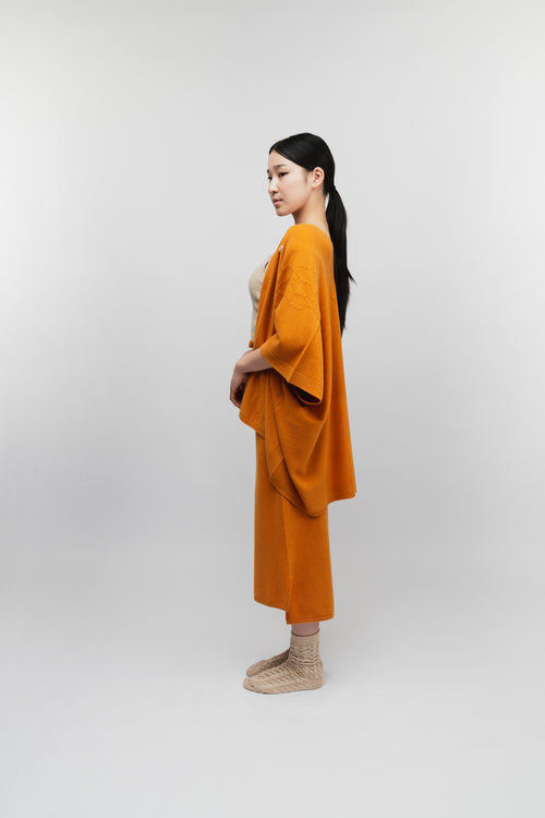 Classic tangerine set  (Contact for Price)