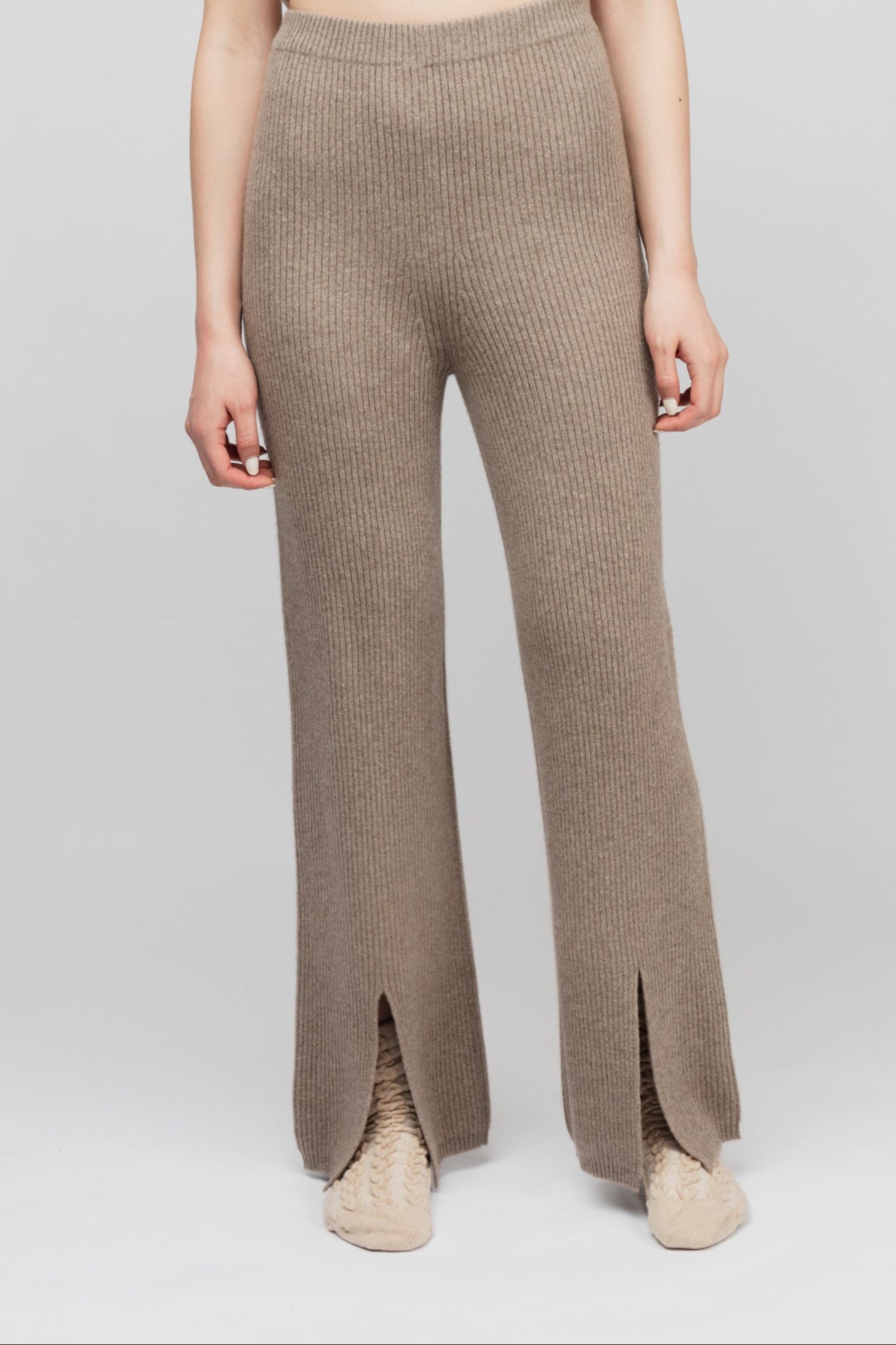 (Made to order) Luxe pants