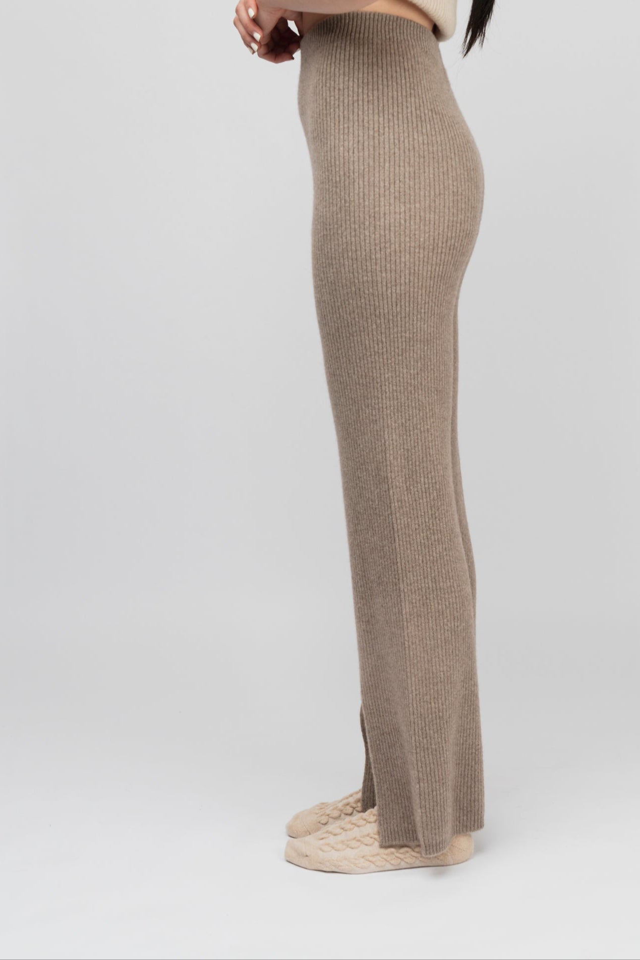 (Made to order) Luxe pants