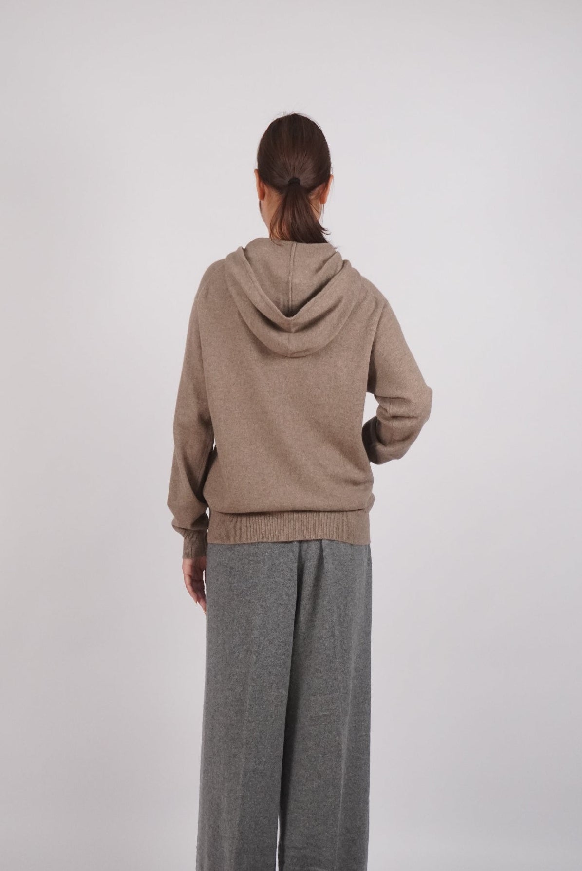 Donn Zip-up
