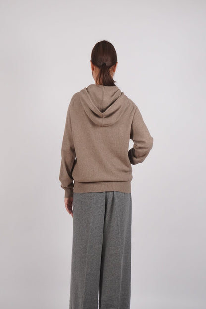 Donn Zip-up