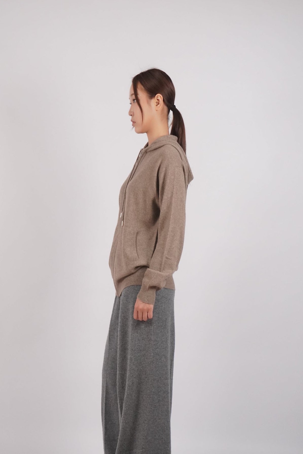 Donn Zip-up