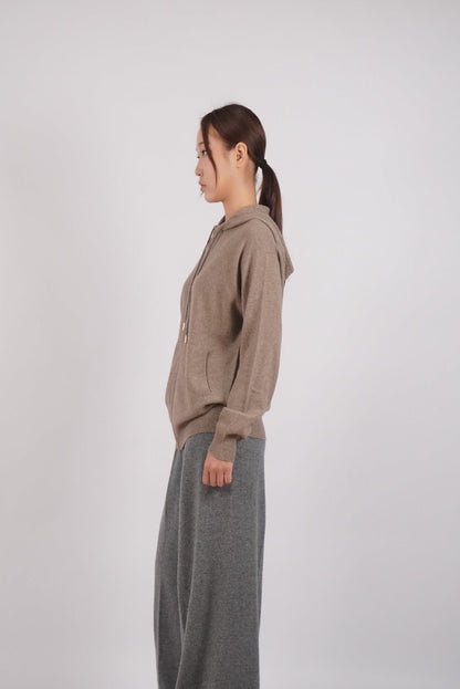 Donn Zip-up
