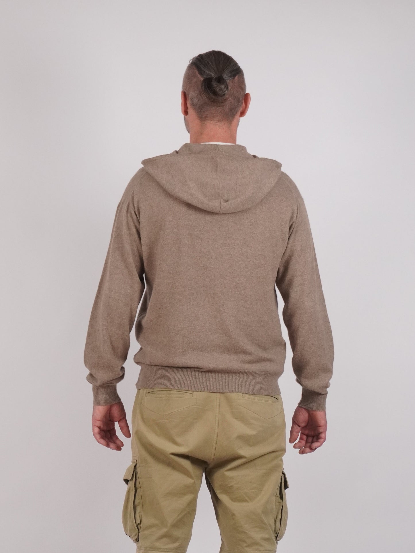 Donn Zip-up