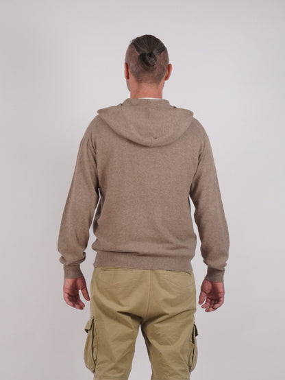 Donn Zip-up