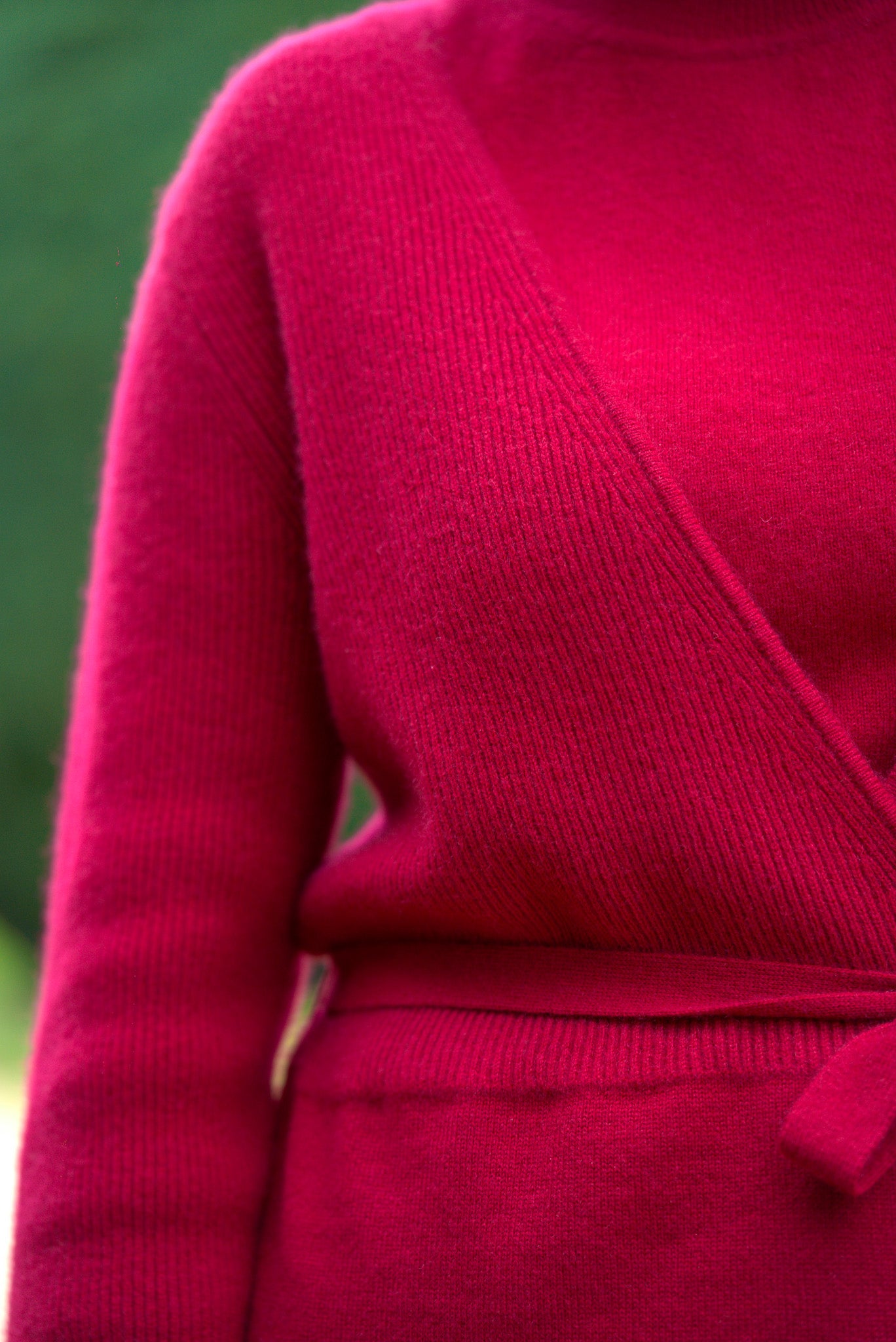 Emma cardigan