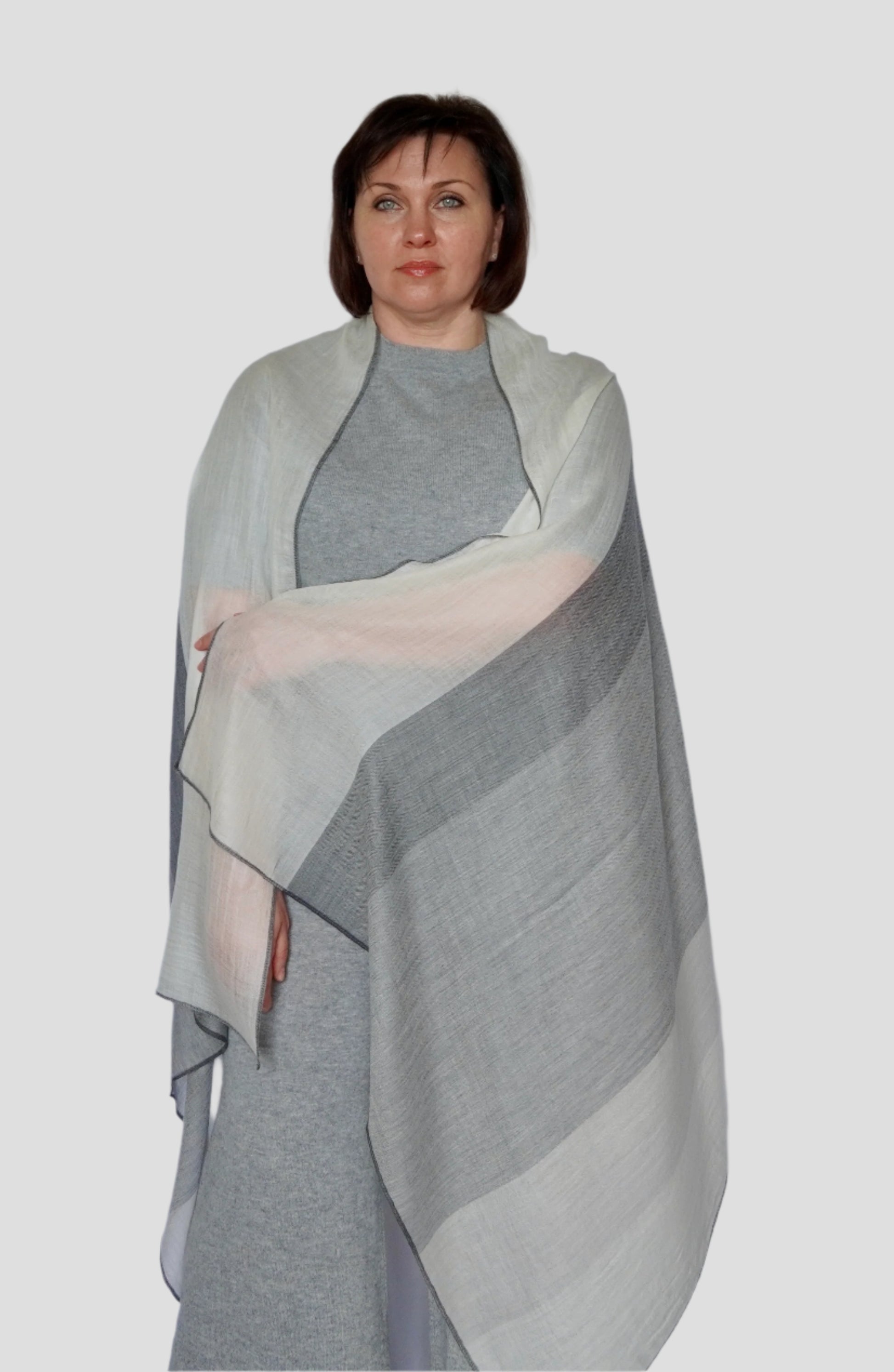 Cashmere scarf