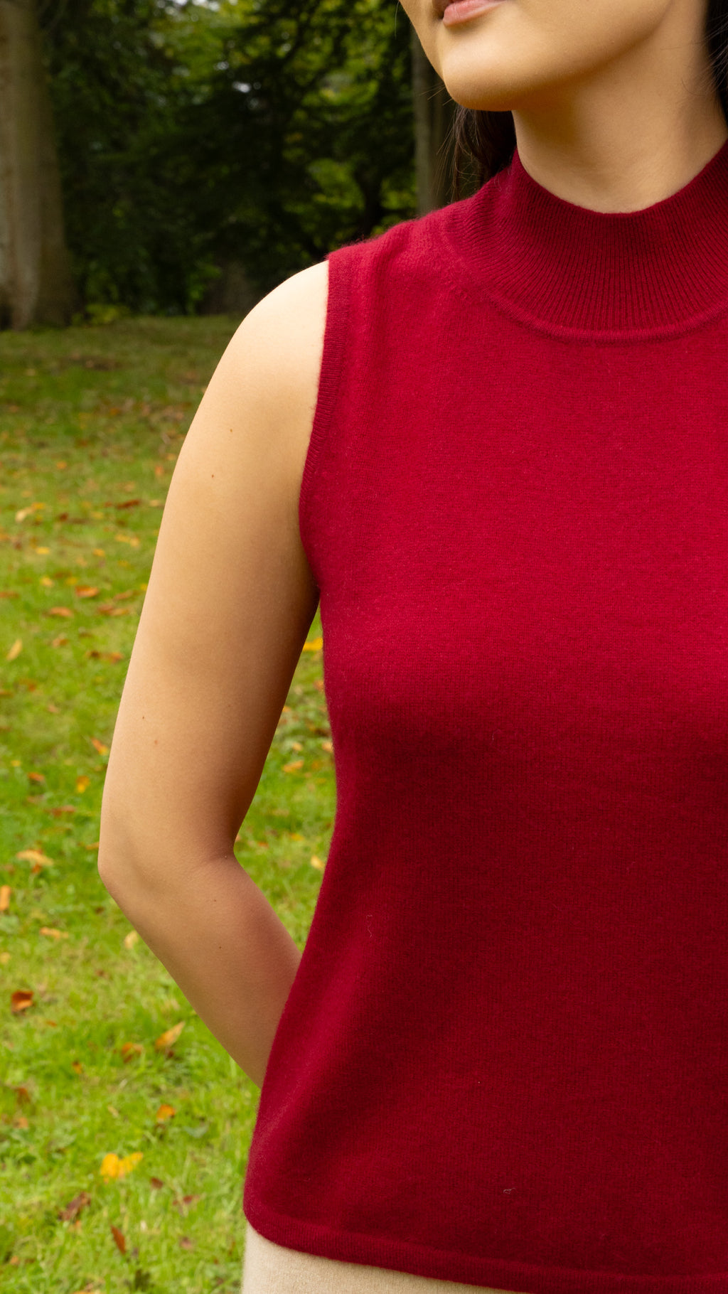 The Luxe Layering Set