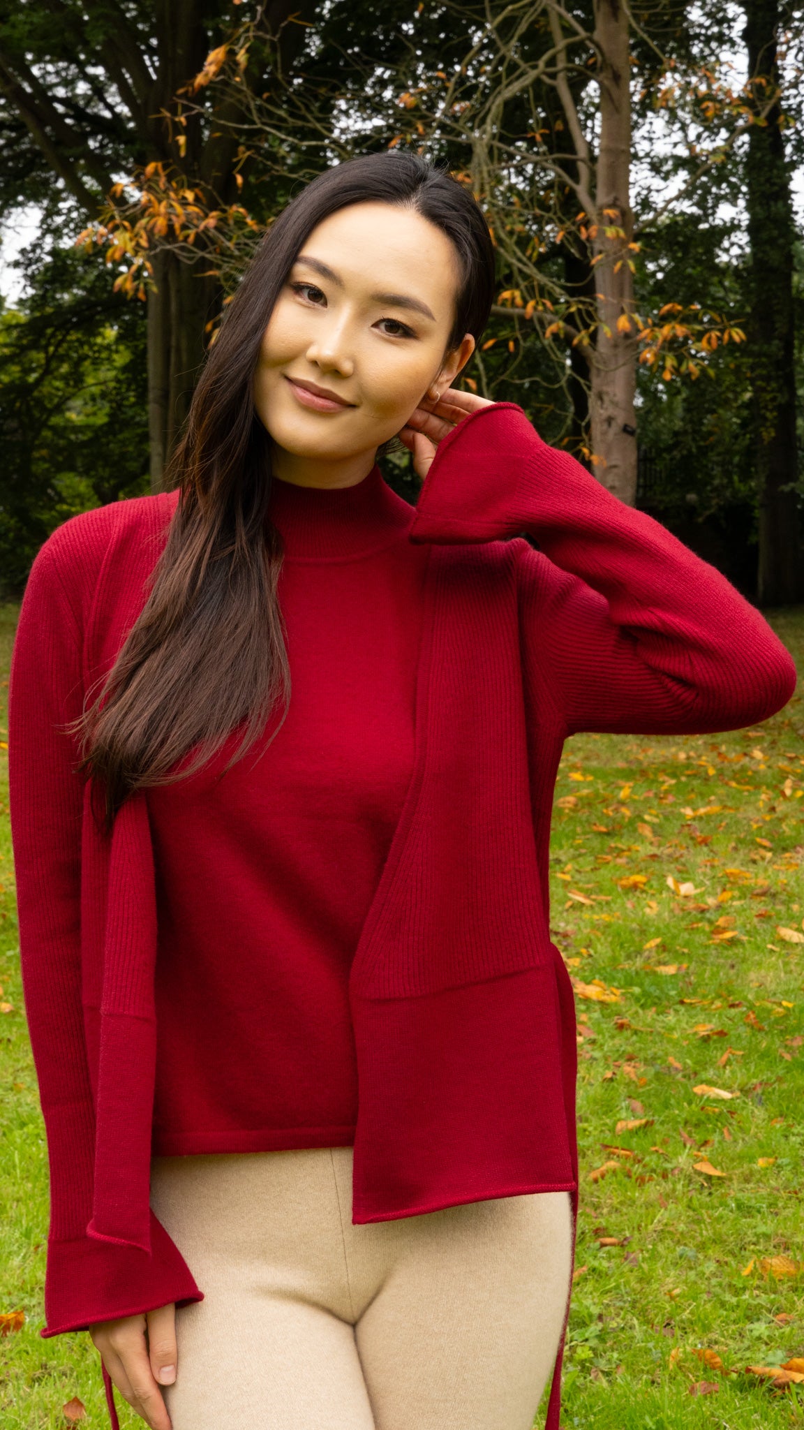 The Luxe Layering Set