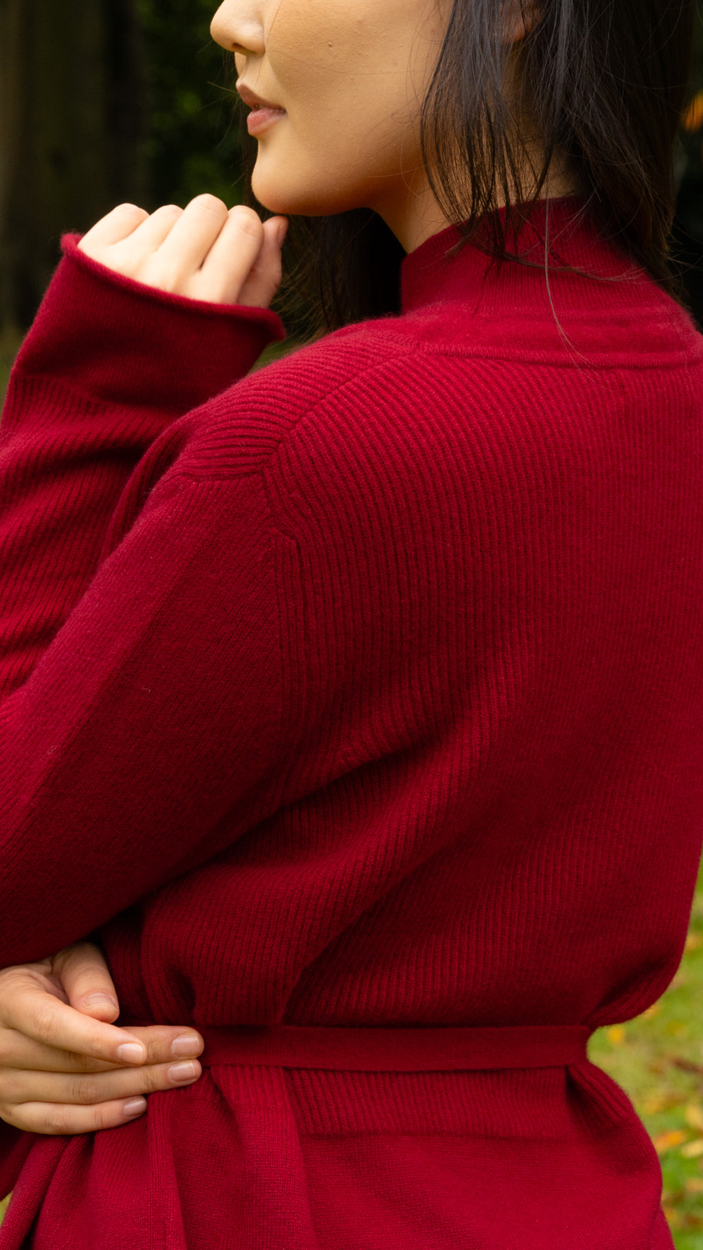 The Luxe Layering Set