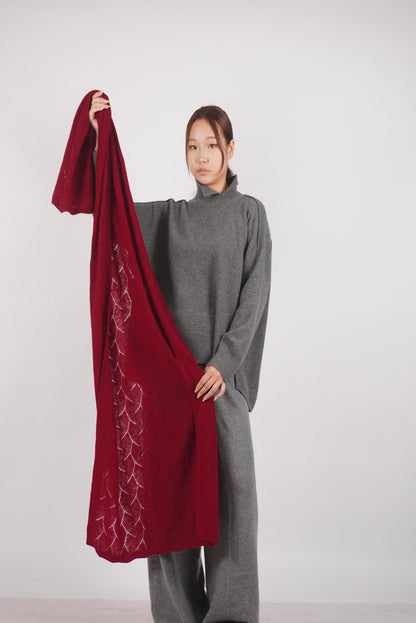 Niamh wrap