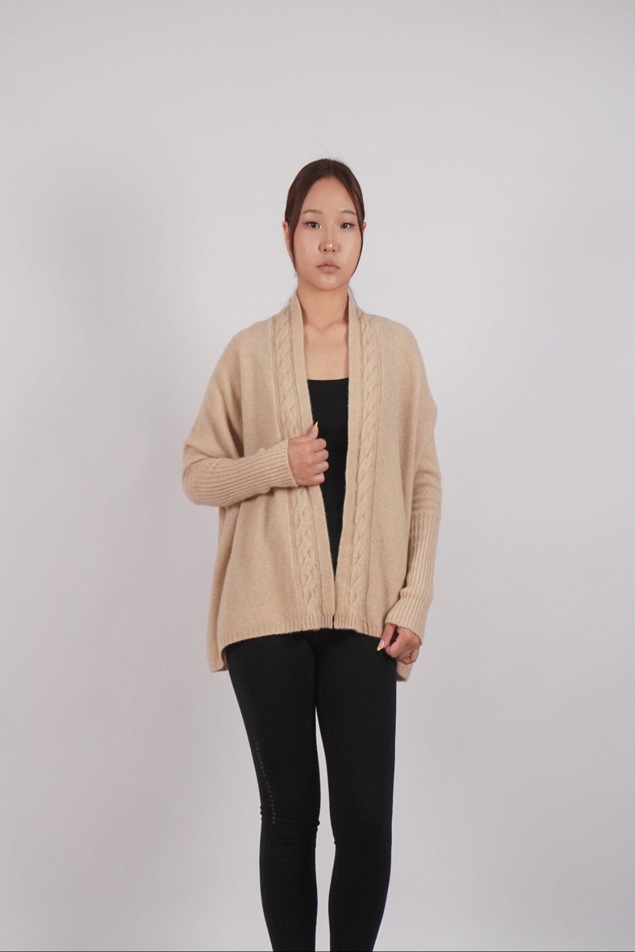 Fiona Cardigan
