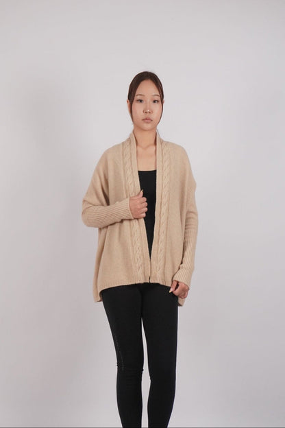 Fiona Cardigan