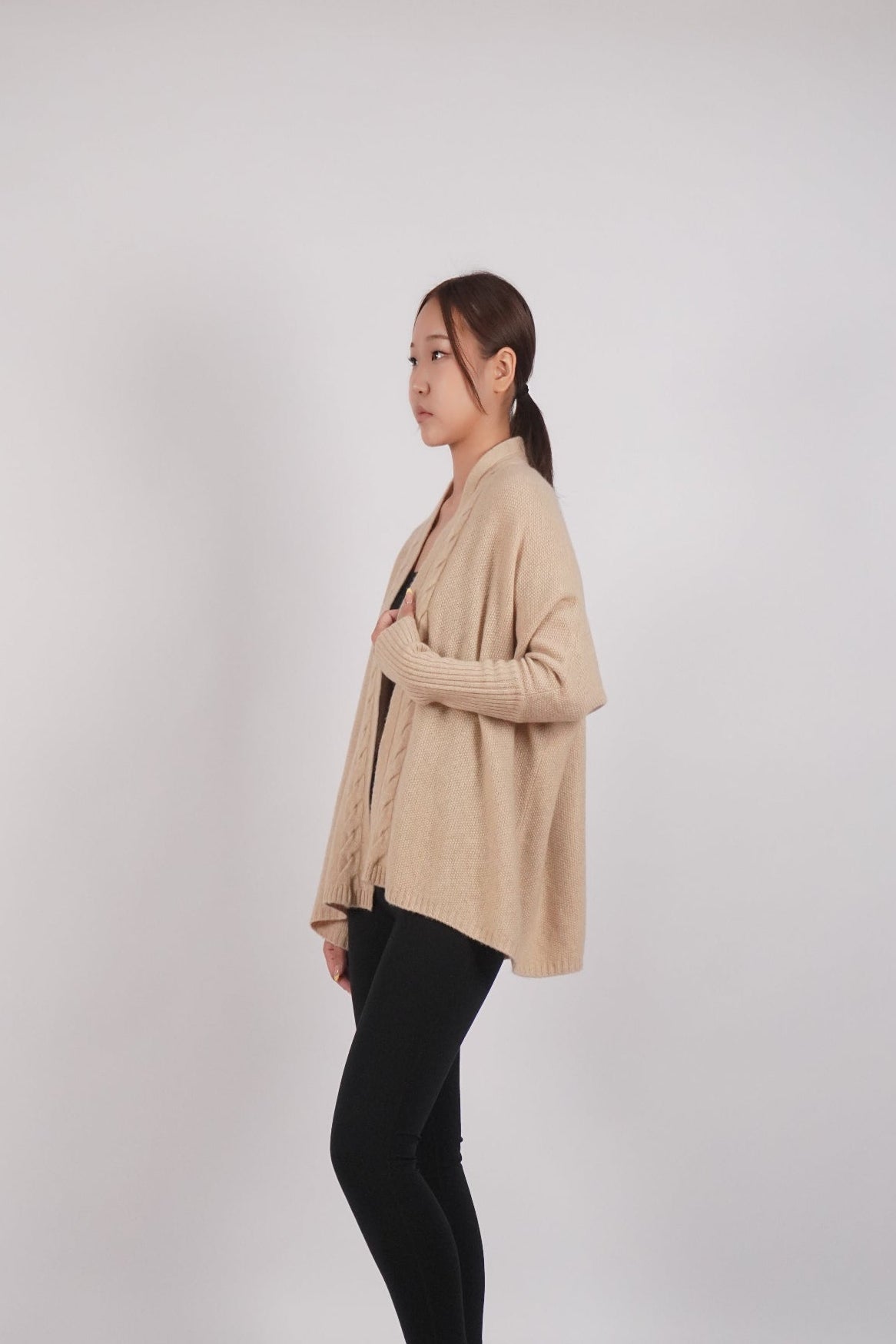 Fiona Cardigan
